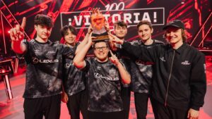 100 Thieves ย้ำแค้น G2 Esports ขาดลอย ครองแชมป์ Americas Stage 1