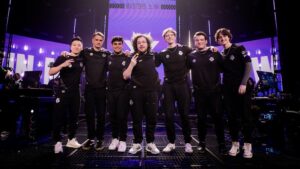 G2 Esports Masters Shanghai