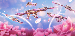 Mystbloom Valorant
