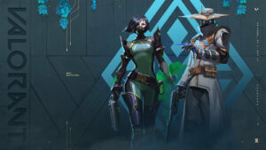 Viper และ Cypher กอดคอถูกเนิร์ฟหนักใน Valorant แพตช์ 8.08