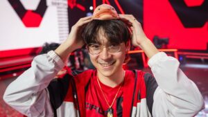 TenZ