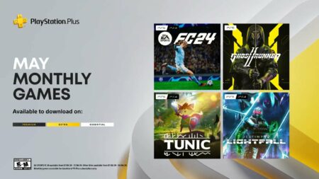 EA Sports FC 24