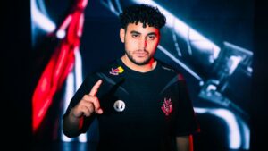 valyn ปลดล็อคสถิติสุดโหดในแมตช์พา G2 Esports คว่ำ Leviatán