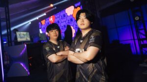 Gen.G Masters Shanghai
