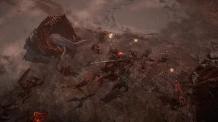Diablo 4 Season 4