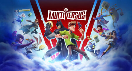 MultiVersus: เกมต่อสู้ครอสโอเวอร์รวมตัวละครดังไว้ในเกมเดียว