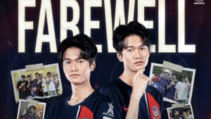 PSG Esports
