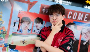 Talon โชว์นิ่ง เอาชนะ BanMei Gaming ขาดลอย เก็บชัย 2 เกมติด