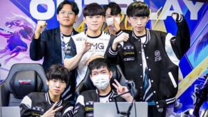 BanMei Gaming