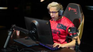 ShahZaM ผู้เล่นตำนานคัมแบ็ค เตรียมลุยลีก Americas Stage 2