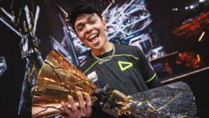 pANcada คัมแบ็คร่วมทัพ LOUD เตรียมลุย Stage 2