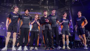 ลูกทีม Fnatic ปกป้อง Boaster หลังพาทีมร่วง Masters Shanghai