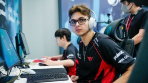T1 Rossy