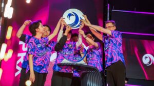 VCT Pacific Stage 2: โปรแกรม ผล รูปแบบ ช่องทางรับชม