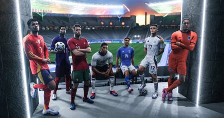 EA FC 24