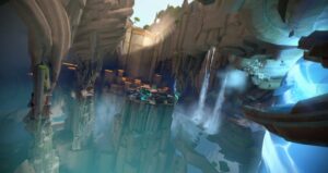 Valorant Abyss: แผนที่ใหม่สุดอันตรายเข้าเกมวันไหน