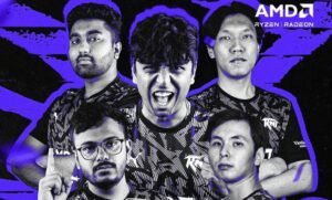SkRossi เตรียมนำทัพ Revenant Esports ลุย Pacific Ascension 2024