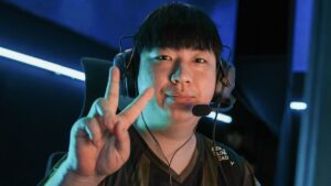 Gen.G 2-1 T1 Stage 2