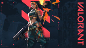 Riot Games เตรียมปรับสมดุลเอเจนท์ Valorant ครั้งใหญ่ในแพตช์ 8.11