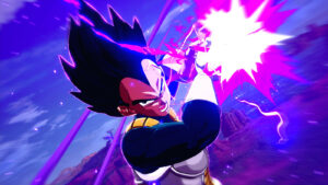 Dragon Ball Sparking Zero: วันเปิดตัว แพลตฟอร์ม พรีออเดอร์