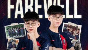 PSG Esports