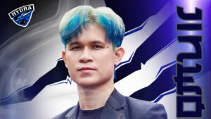 Hydra Esports