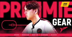Primmie Gear: รวมเกมมิ่งเกียร์ของผู้เล่นไทยฟอร์มแรงจาก Talon