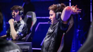 100 Thieves bang
