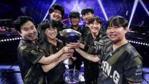 รวมทีมแชมป์ Valorant Masters ตั้งแต่อดีตจนถึงปัจจุบัน