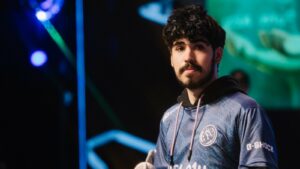 aspas เผยมุมมองต่อบทบาท Duelist เสียดายฝีมือผู้เล่นบางคน