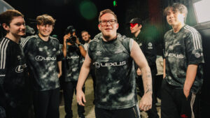 100 Thieves ประเดิมชัยแรก กระทบโควตาเพลย์ออฟ Stage 2