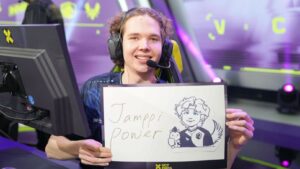 Jamppi