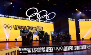 Olympic Esports