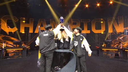 Gen.G Pacific Stage 2