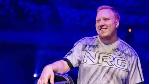 NRG ardiis