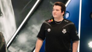 JonahP เผยความรู้สึกหลัง G2 Esports ร่วง Champions 2024