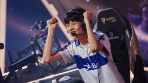 DRX ไม่แผ่ว ล้ม Fnatic 2-0 การันตีเพลย์ออฟ Champions 2024