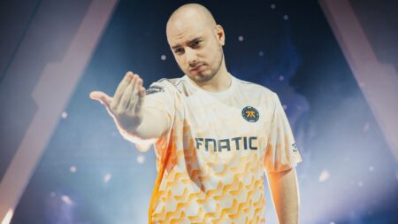 Fnatic ฟอร์มแจ่ม กด BLG ขาดลอยประเดิม Champions 2024