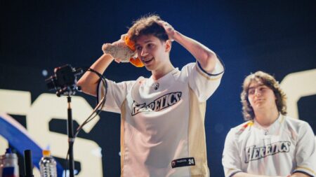 Miniboo ยกเกมเฉือน Gen.G ใน Champions 2024 ยากที่สุดในชีวิต