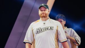 neilzinho แอบเสียดาย Team Heretics ชวดแชมป์ แม้ทำได้ตามเป้า