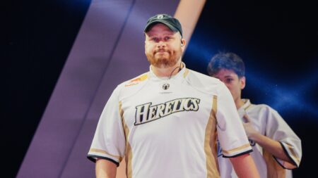 neilzinho แอบเสียดาย Team Heretics ชวดแชมป์ แม้ทำได้ตามเป้า