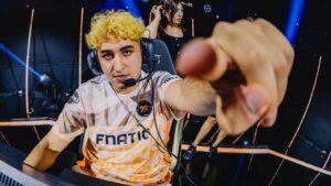 Fnatic คืนฟอร์ม กด G2 ขาดลอย ลุยต่อสายล่าง Champions 2024