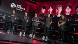 Bleed Esports