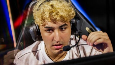 Fnatic Alfajer