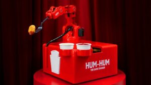 Heinz Hum Hum