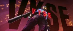 Valorant เผยโฉมแรก Vyse เอเจนท์รายใหม่ล่าสุด