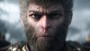 Black Myth Wukong