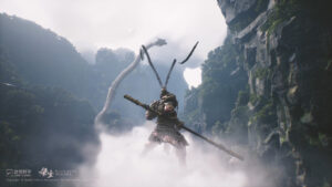 Black Myth Wukong: สเปคขั้นต่ำ และ สเปคที่แนะนำของ PC