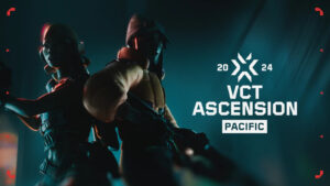 Ascension Pacific 2024: โปรแกรม ผล ทีม ช่องทางรับชม
