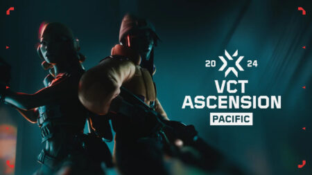 Ascension Pacific 2024: โปรแกรม ผล ทีม ช่องทางรับชม